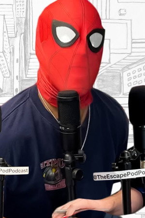 This Spider-Man was really weird...