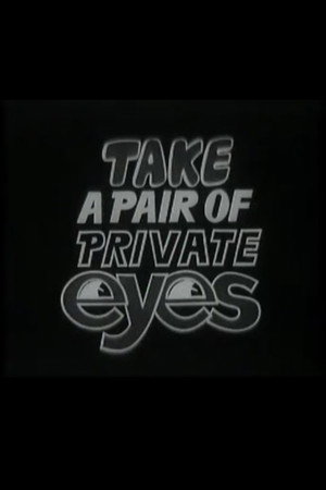 Take a Pair of Private Eyes