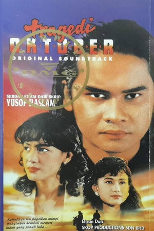 Tragedi Oktober