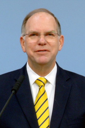 Donald Gordon