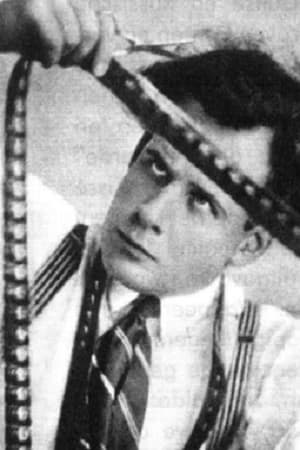 Sergei Eisenstein