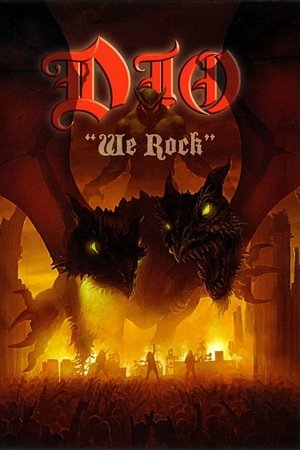 Dio: We Rock