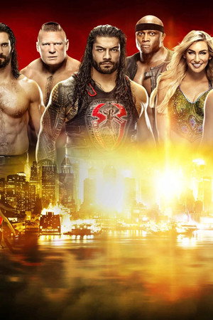 WrestleMania 35