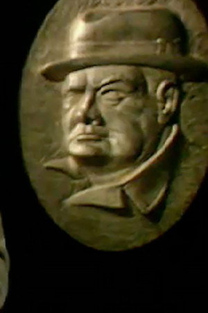 Winston Churchill