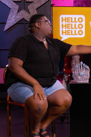 Kenya Pleaser