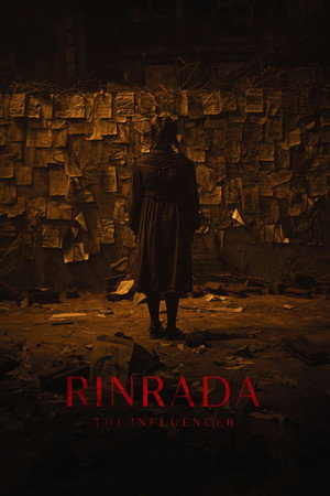 Rinrada The Influencer