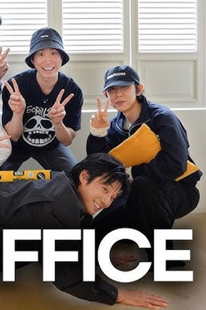 We TRICKED our friends into decorating our new office ft. Code Kunst, Lee Chunhee, Charles