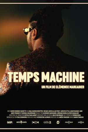 Temps machine