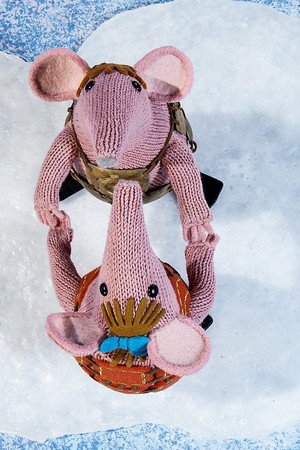 Snow Business