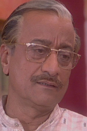 Govardhan Makes a Suggestion