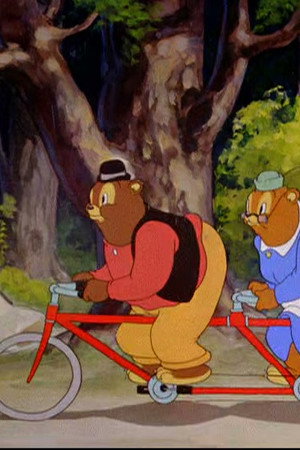 The Bear's Tale