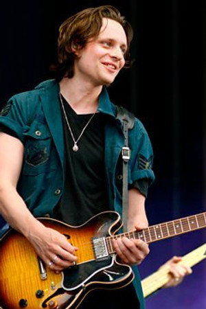 The Maccabees