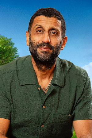 Adeel Akhtar