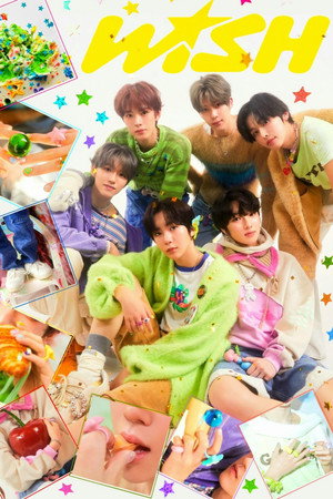 NCT WISH
