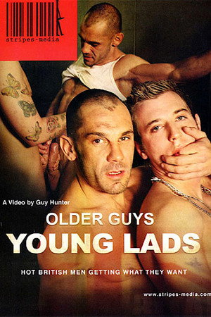 Older Guys Younger Lads