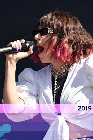 Charli XCX