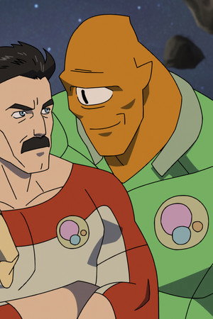 I'LL GIVE YOU THE GRAND TOUR