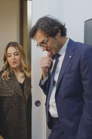 Anita e Luigia