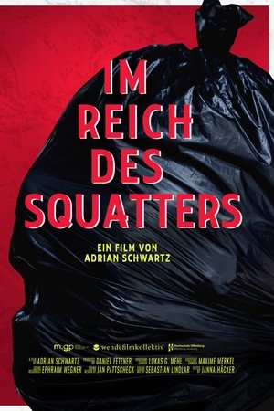 Im Reich Des Squatters