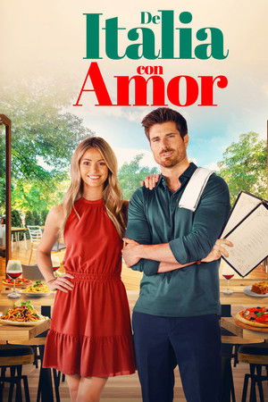 De Italia con amor