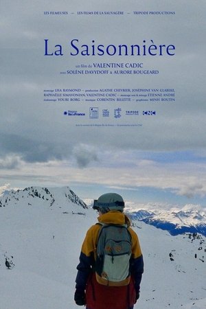 La Saisonnière