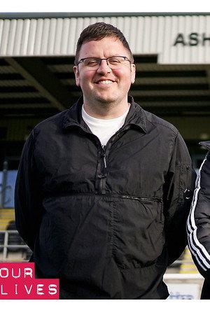 Ashington AFC: Saving Our Club