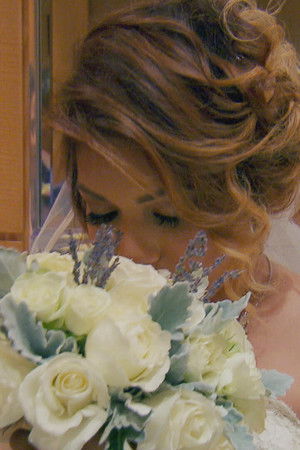 Svatební přípravy