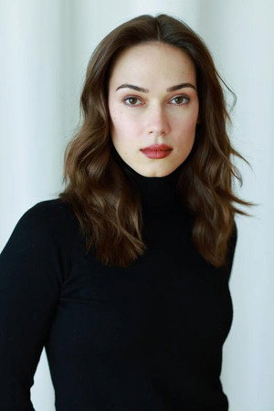 Lana Vanzine Lana Vanzine