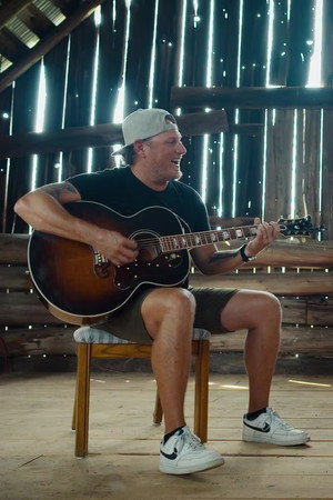 Country Songs and Comedy on the Farm
