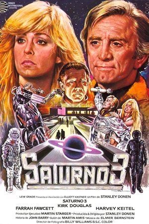 Saturn 3