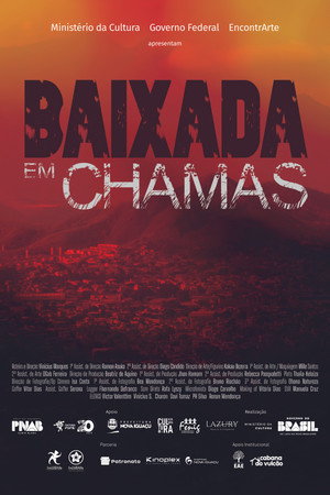 Baixada em Chamas