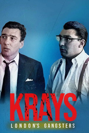 Krays: London’s Gangsters