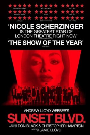 Sunset BLVD: The Musical