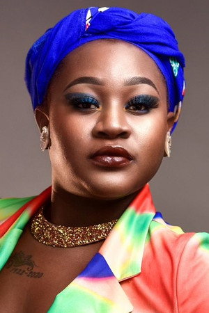 Nothando Naledi Mabuza