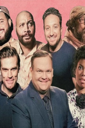 Andy Richter