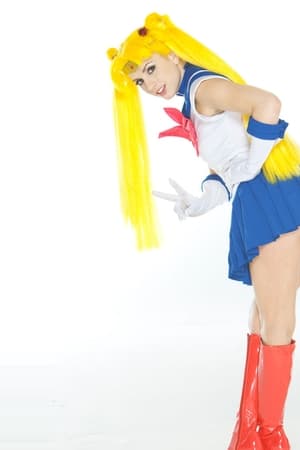 Sailor Poon: XXX Interactive Parody