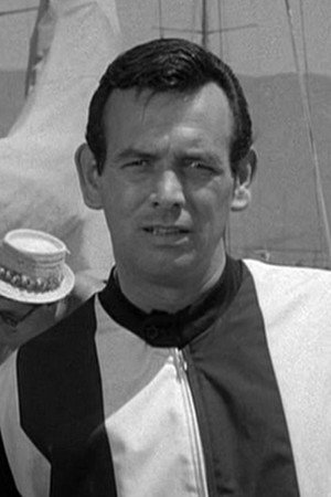 Promo With David Janssen