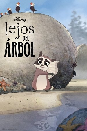 Imagen de Lejos del árbol