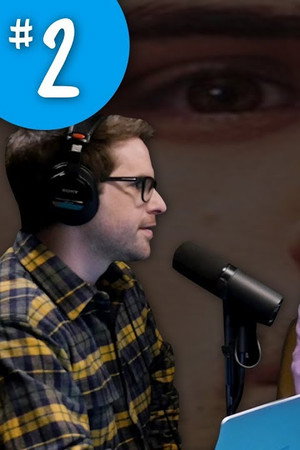 WE NEED TO TALK ABOUT ANTHONY AND CELERY JUICE