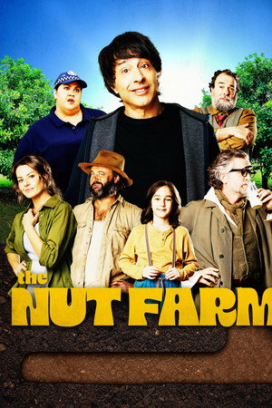 The Nut Farm