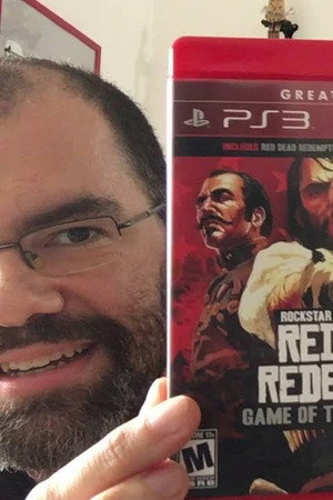 Western - Ep 2 - Manifest Destiny, Border and Frontier - Red Dead Redemption