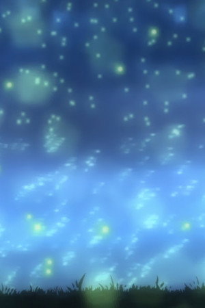 Fleeting Light
