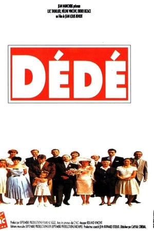 Dédé