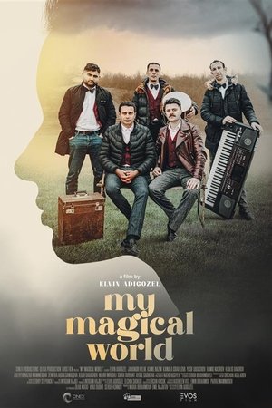 My Magical World