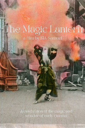 The Magic Lantern