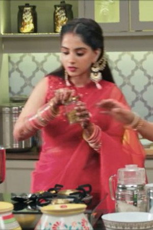 Ruhi's Pehli Rasoi