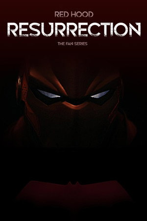 Red Hood: Resurrection