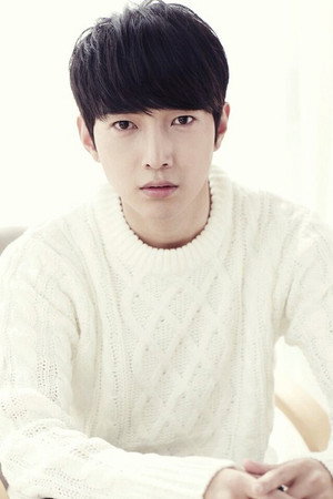 Seo Jae-hyung