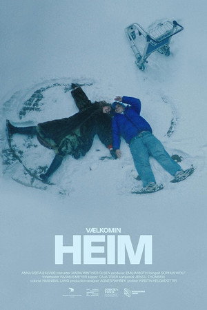 Vælkomin Heim