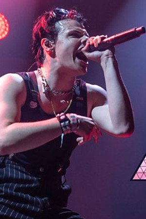 YUNGBLUD